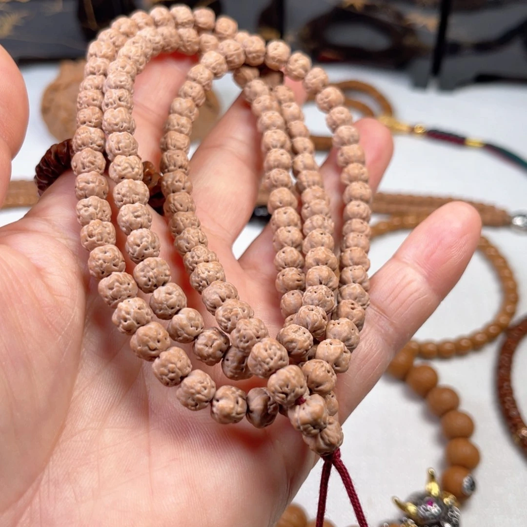 金刚菩提吊坠4556777788899