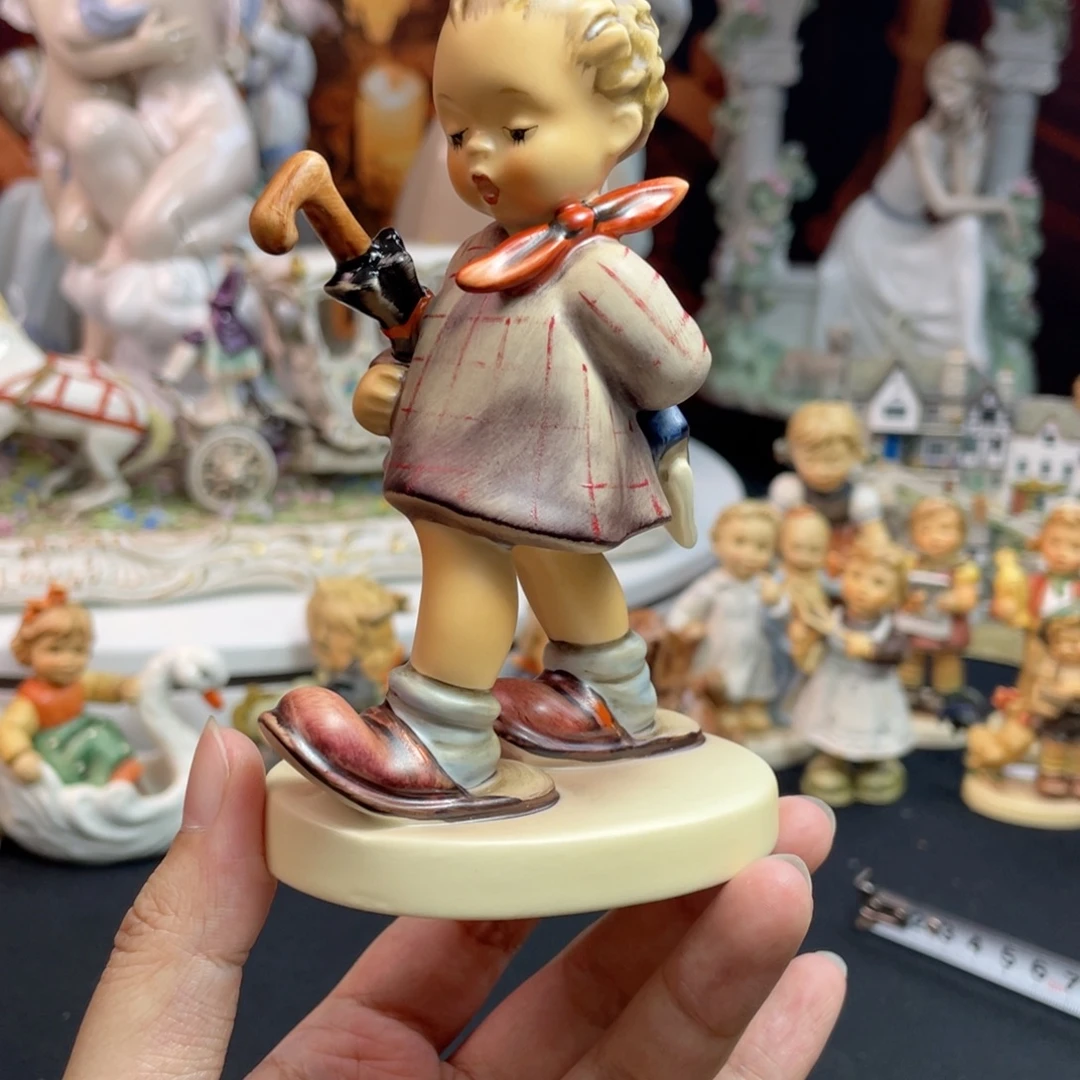 瓷片欧美中古美物