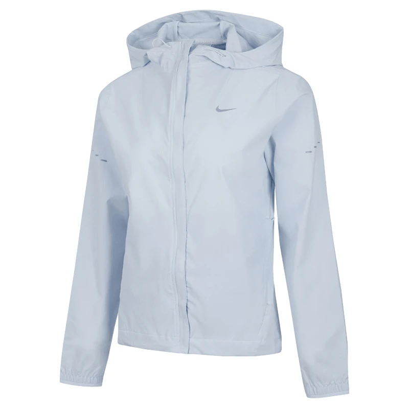 Nike耐克女子SWIFT RPL运动休闲夹克外套HQ0651-423