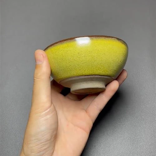 【闪购商品】茶盏-10116..........