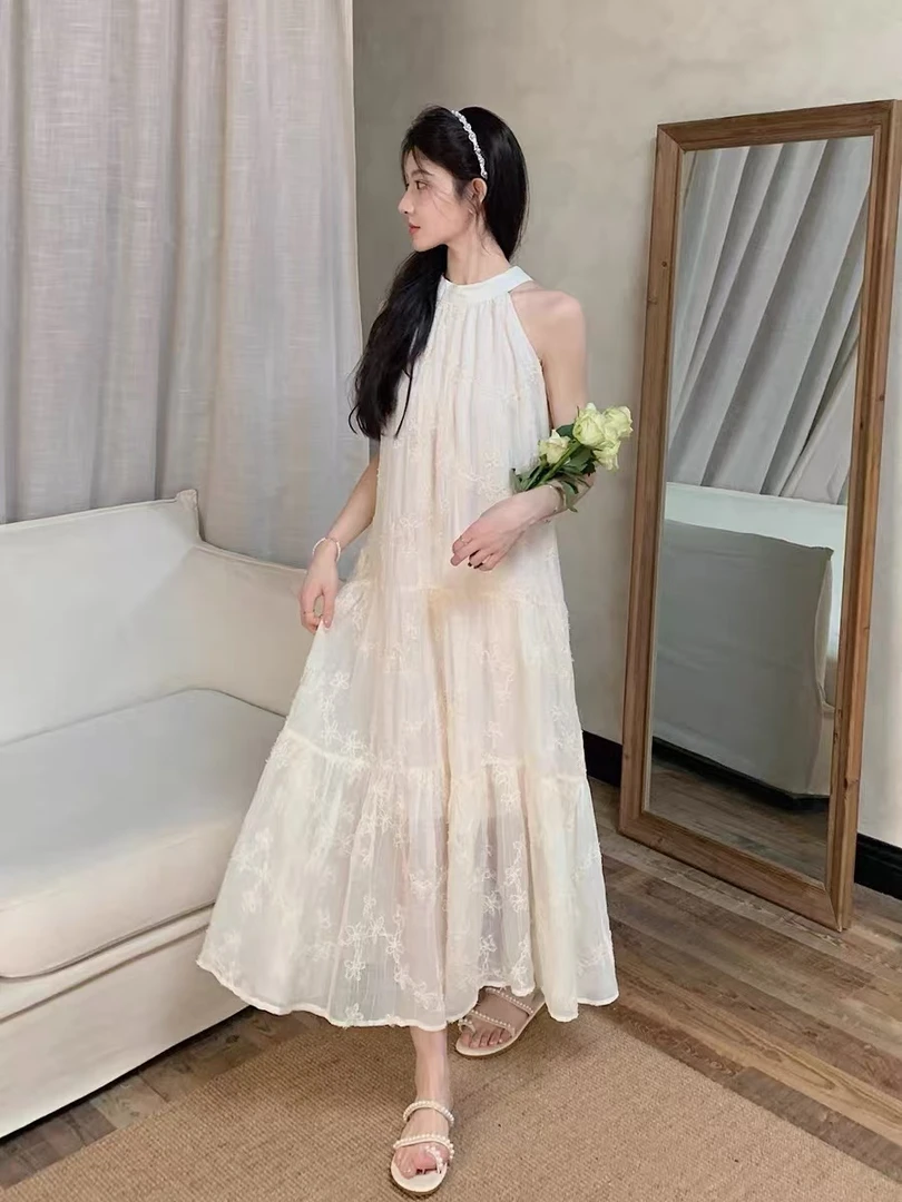 编号【1501-1540】2025新款裙子宝藏衣橱上新组合系列