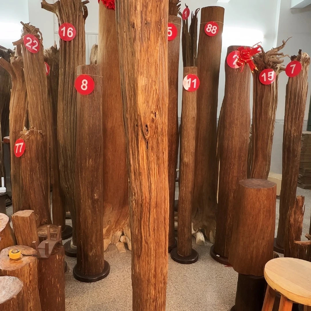 刘***〉摆件沉香沉香原料H