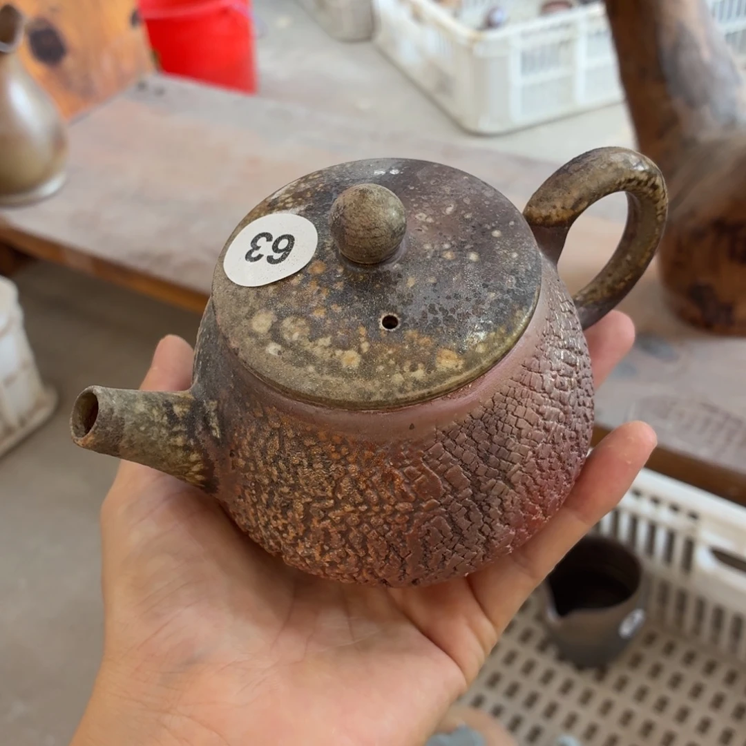 陶园柴烧精品好货63