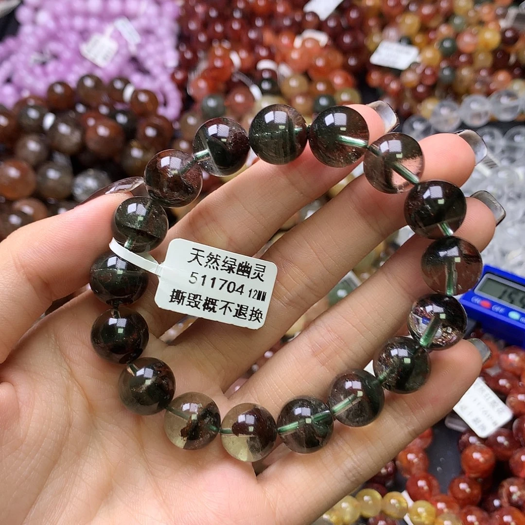 未镶嵌手链水晶,,,