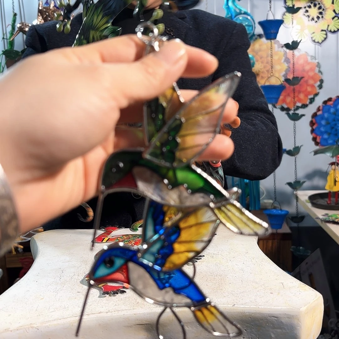 树脂A三块哥工艺品孤品