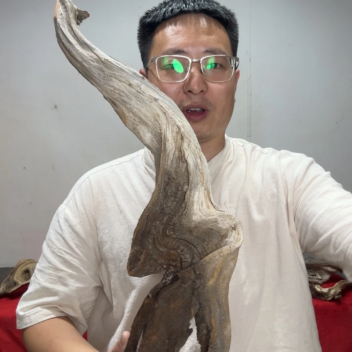 心***流香榧木工艺品摆件精选