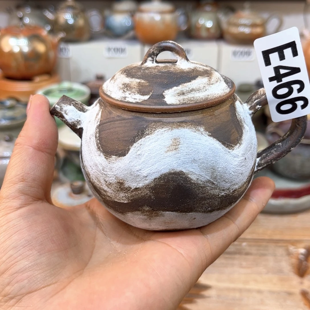 茶杯朱泥阿***陶瓷艺术