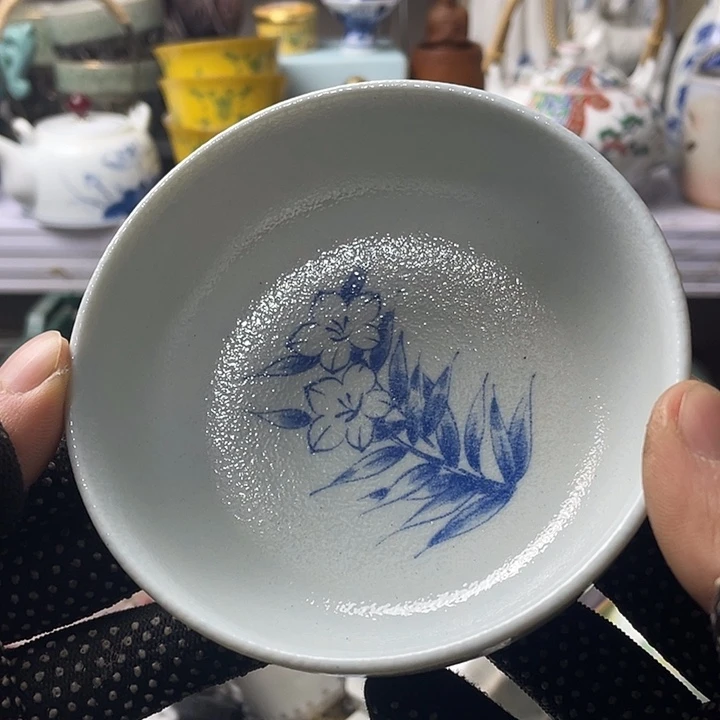 水滴瓷器水滴瓷器