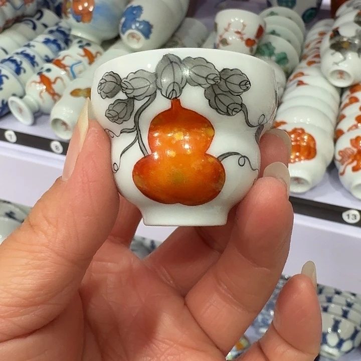 陶瓷艺术品收藏陶瓷