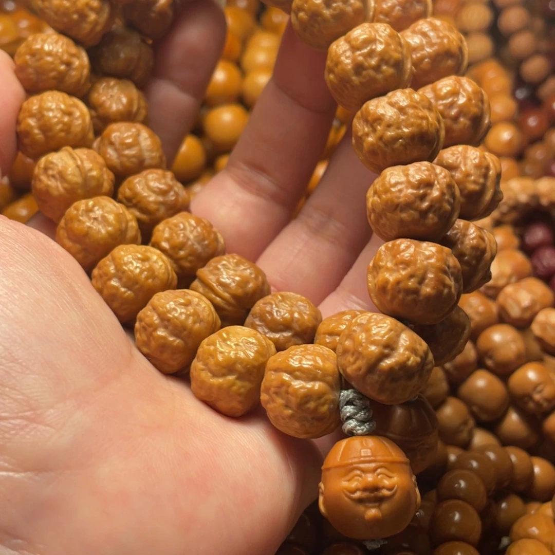 别***后核桃猴头核桃产宗