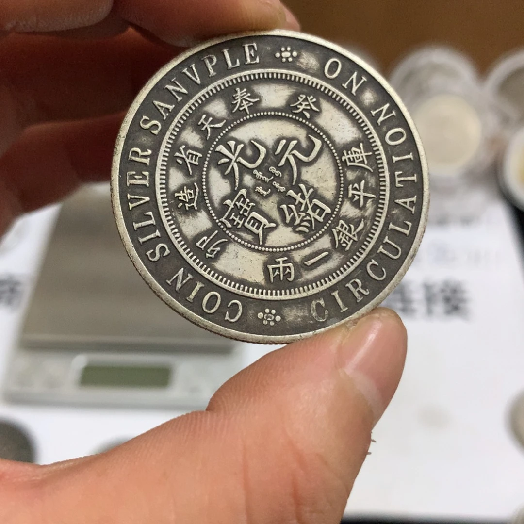 泉藏臻选  闪购链接 一图一物  复古手工艺品摆件