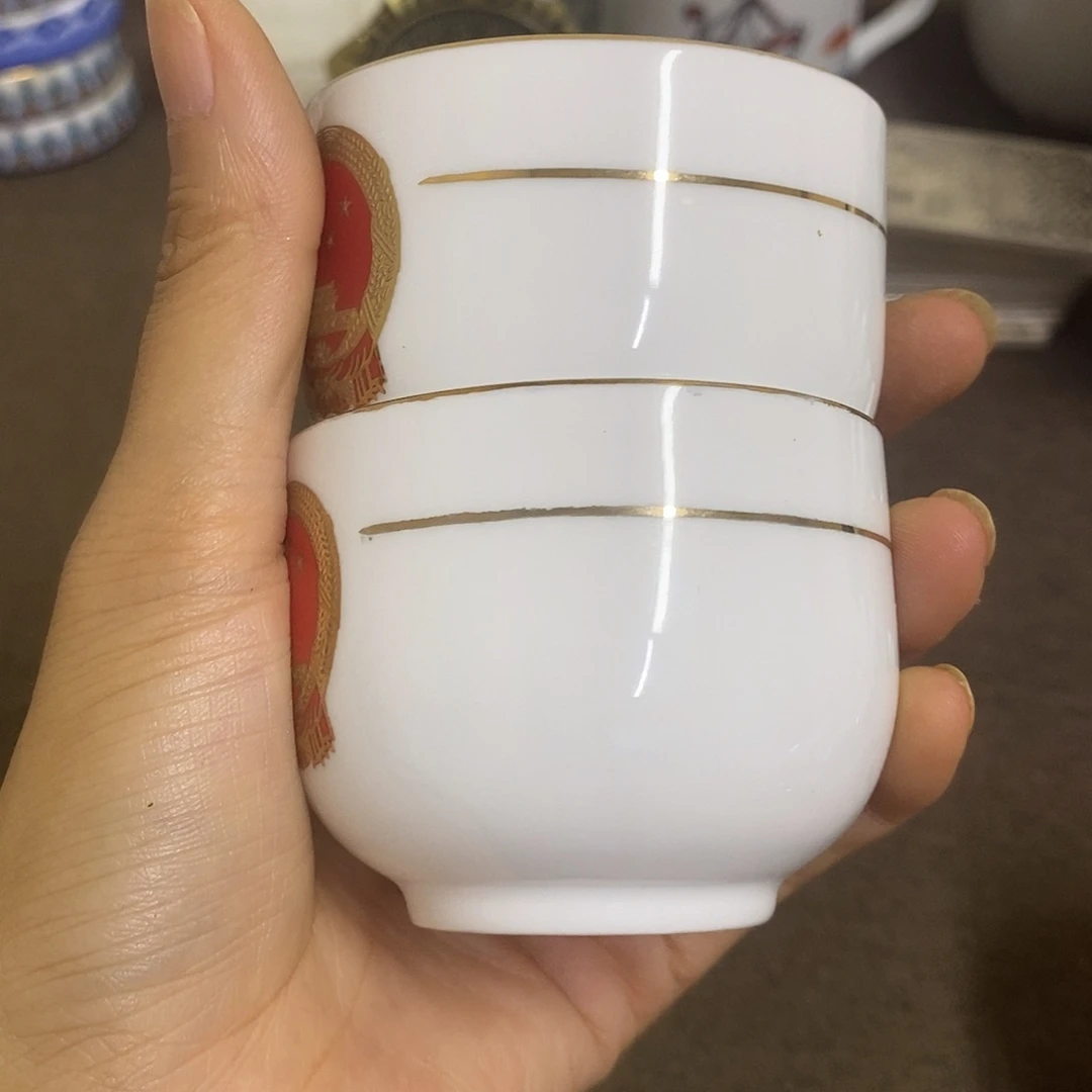 瓷片景德镇陶瓷研究所