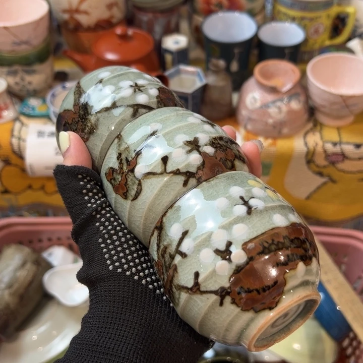 紫砂茶碗高***的感谢您对我们