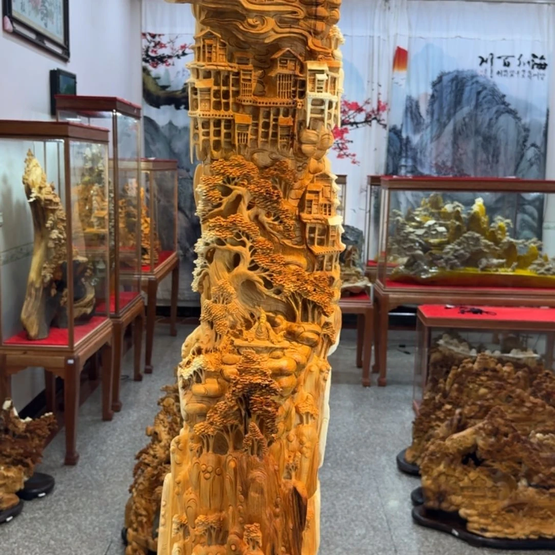 流***浪柏木（崖柏）崖柏111111