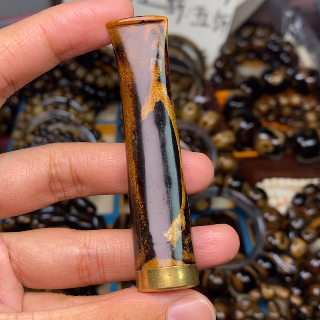 贡木福利放漏款烟嘴
