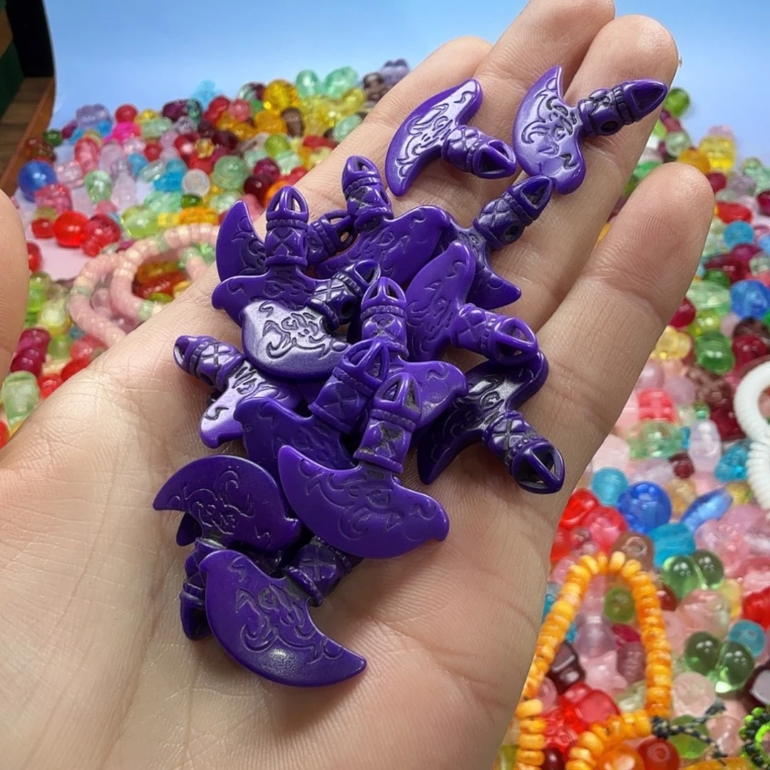 树脂非金属瑕疵20个