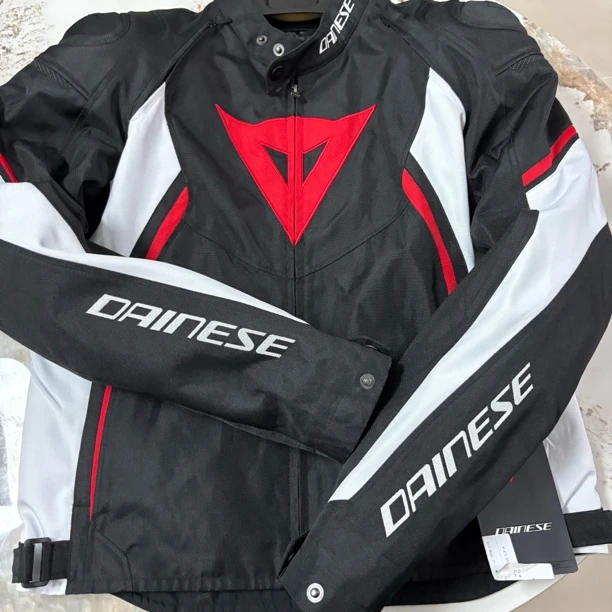 摩托车骑行服防水保暖适合秋冬季机车通勤四季通用