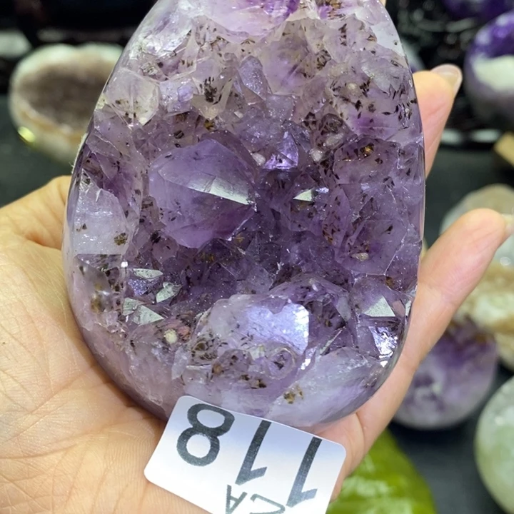 【闪购商品】未镶嵌水晶大型摆件（非配饰）