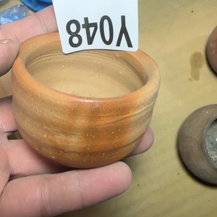 备前烧作品备前烧作品