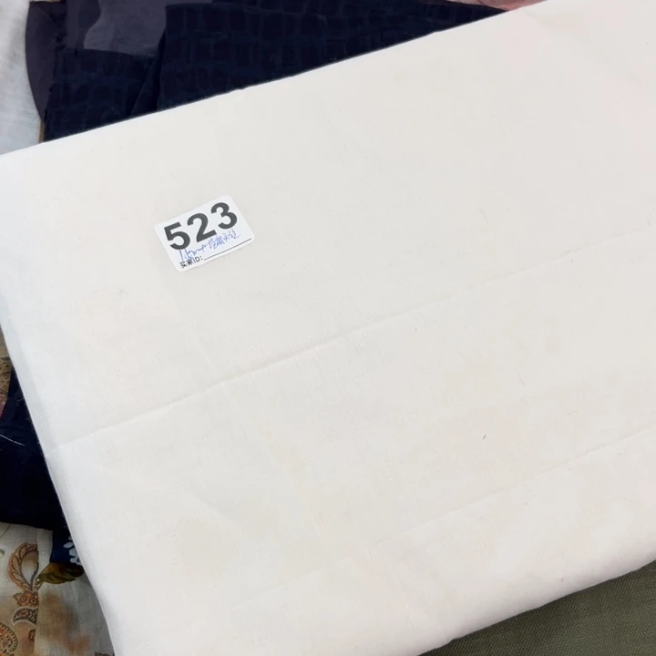 麻523苎麻天丝1.5米胚布