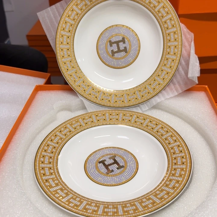 瓷欧美陶瓷餐具摆件124