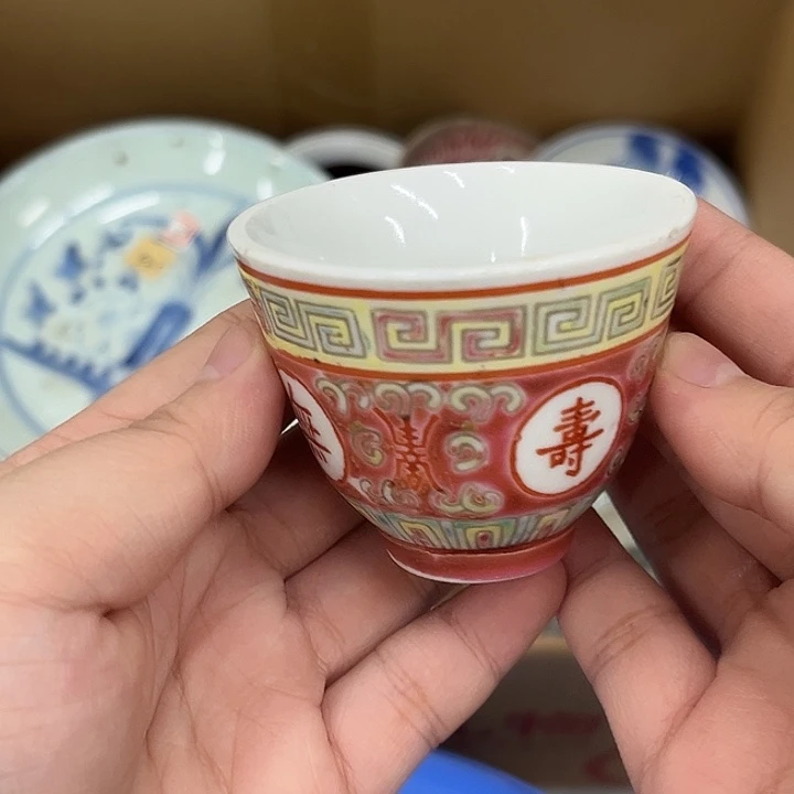 居家必备神器居家必备陶瓷