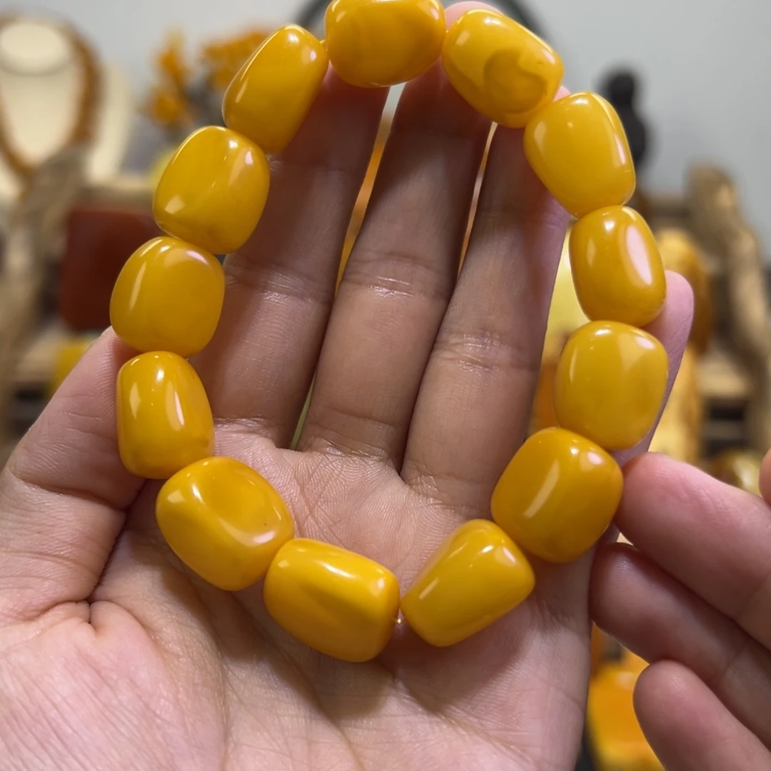 定制琥珀꧁*꧂琥珀蜜蜡