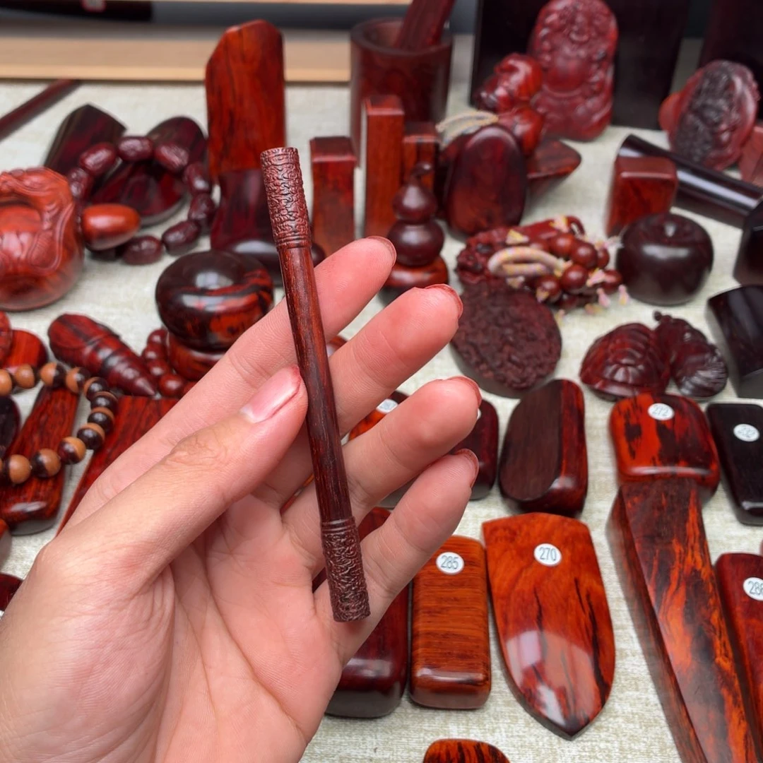 檀香紫檀（小叶紫檀）