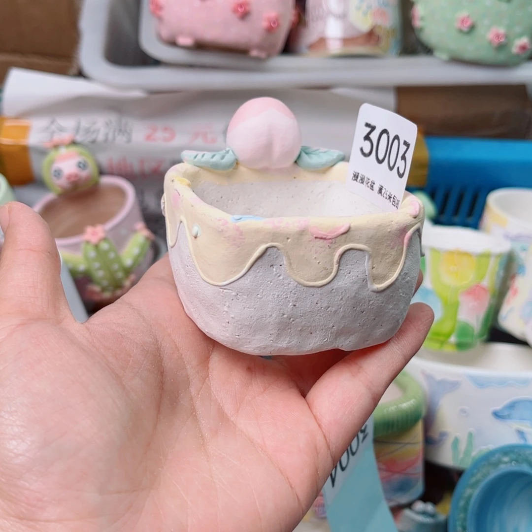 景德镇手工制作3003内口6