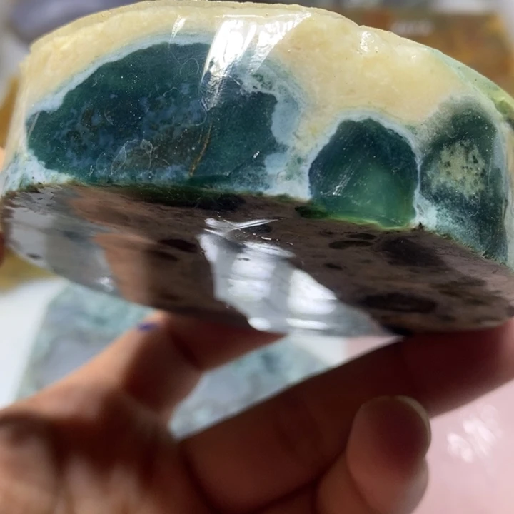 定制玛瑙手镯定制