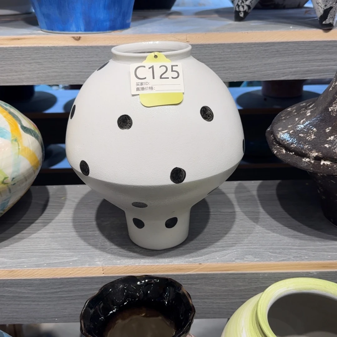 景德镇陶瓷艺术品