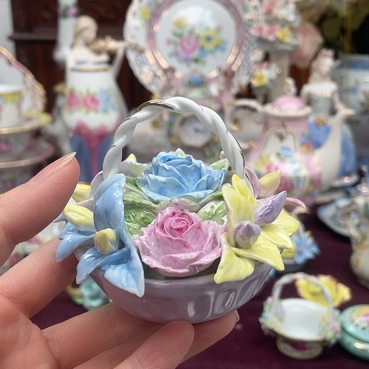 陶瓷摆件摆件摆件