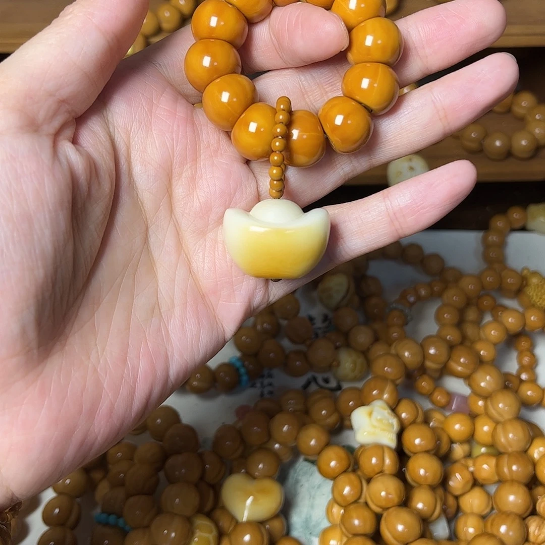 木质非金属天然猴头
