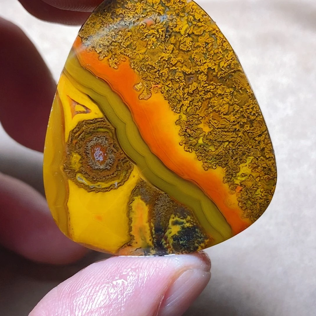 玛瑙/玉髓未镶嵌颈饰木****r