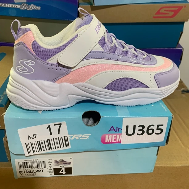 SKECHERS/斯凯奇U365春夏鞋 36码