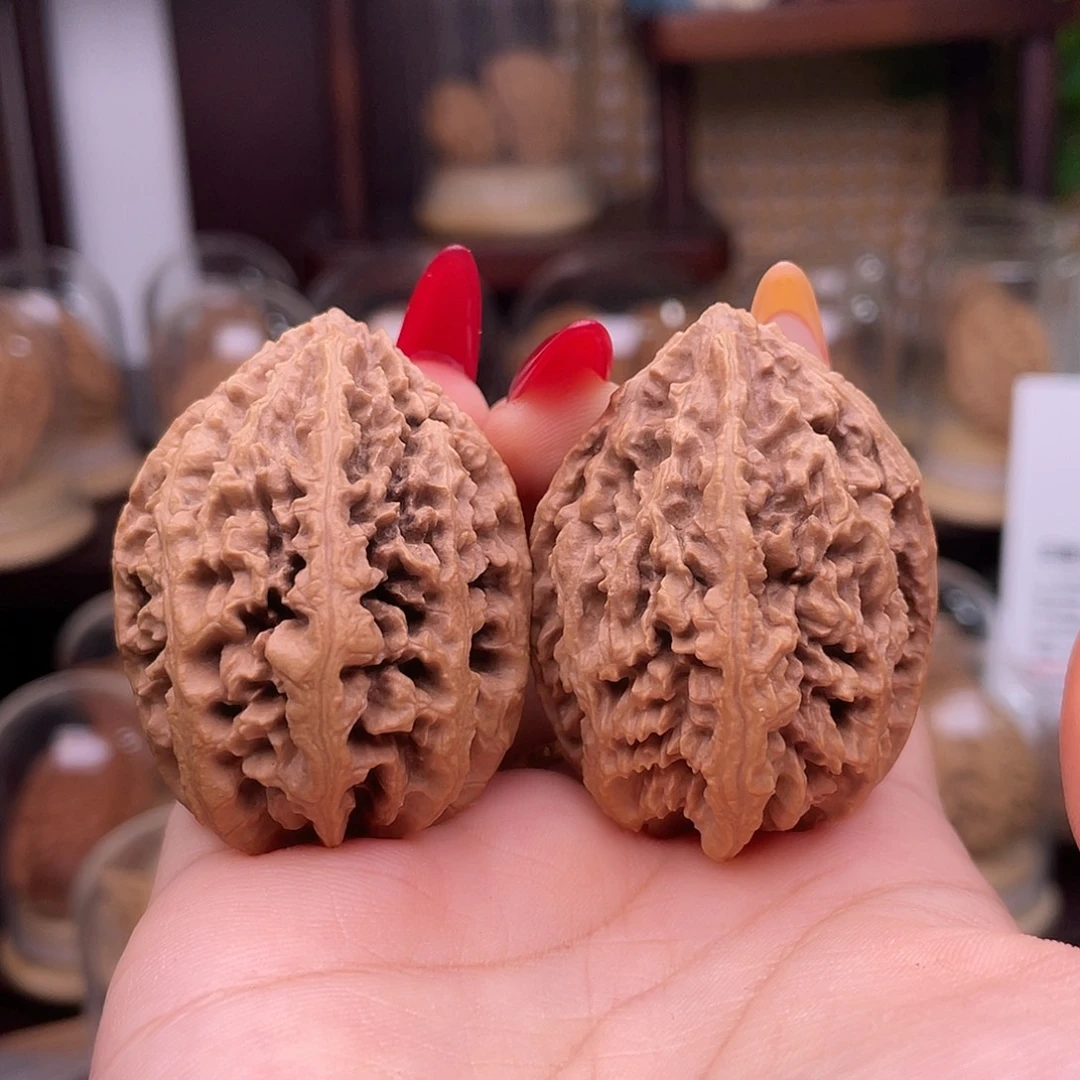 吊坠文玩核桃蚂蚁蛋