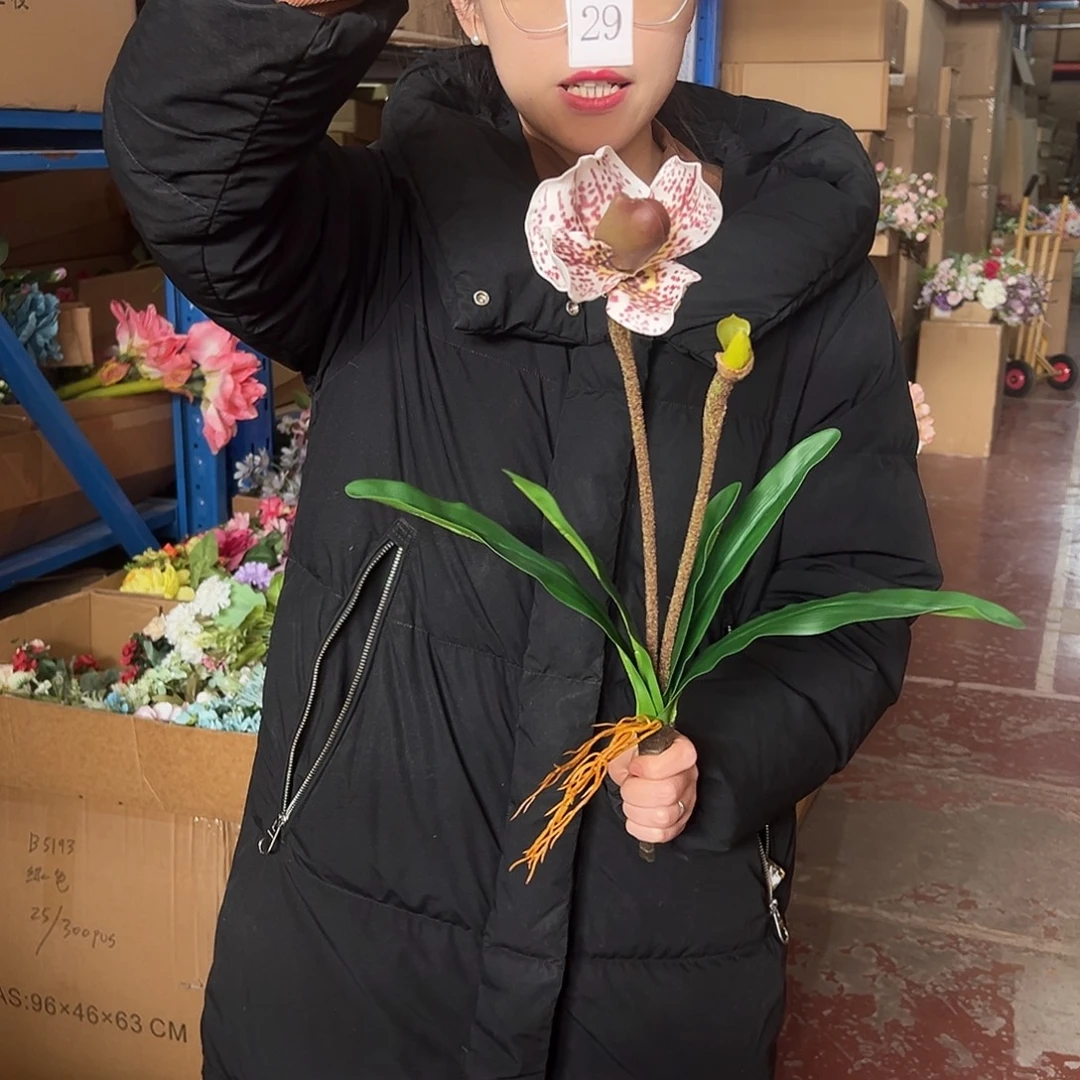 29号［闪购］仿真花，公主请下单！