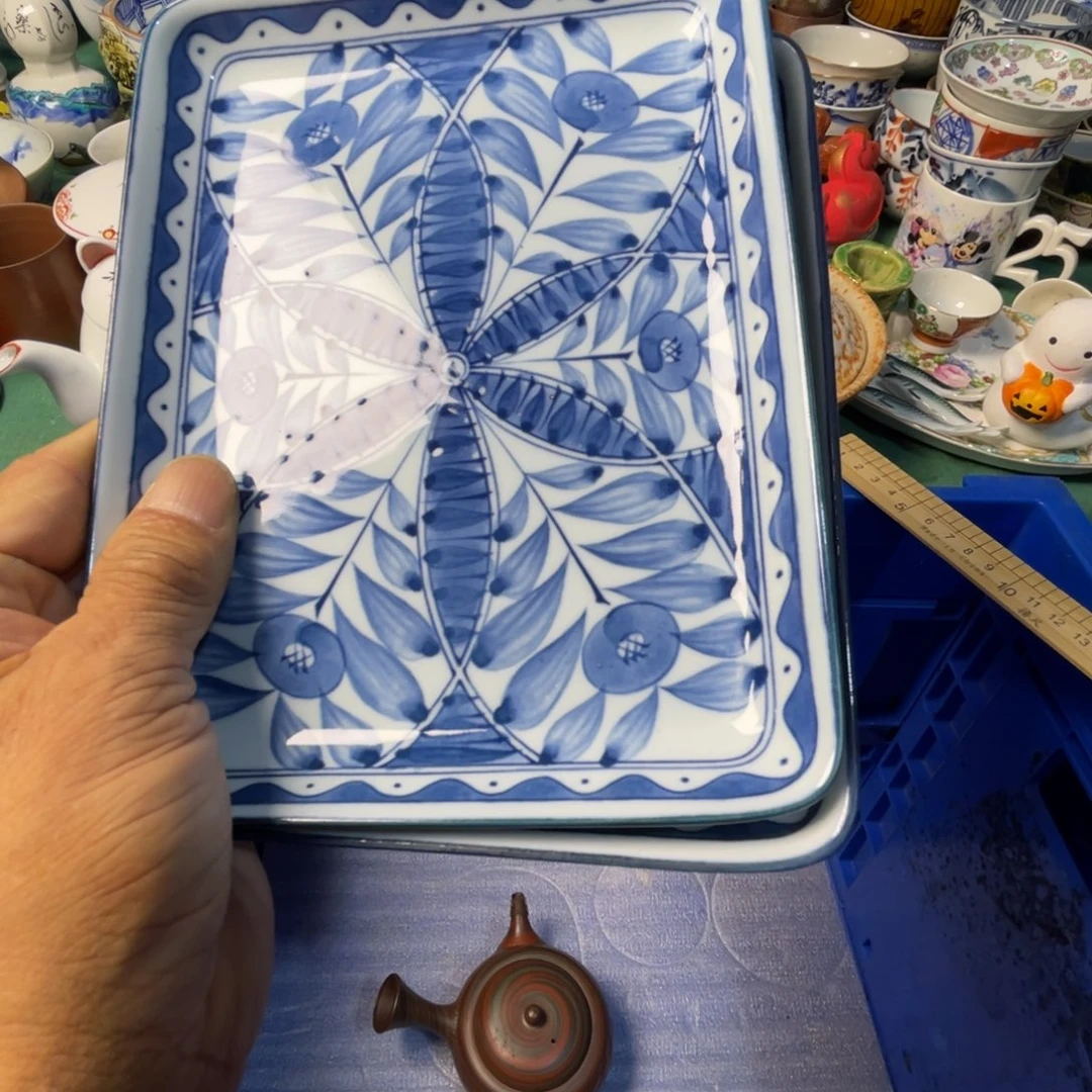 清****其他散瓷默认微瑕完美者慎拍