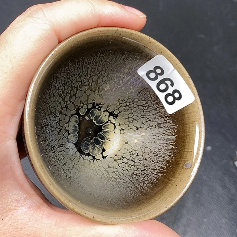 【闪购商品】茶盏我的盏太好看了吧