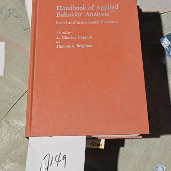 a149号外文书看好品相下单