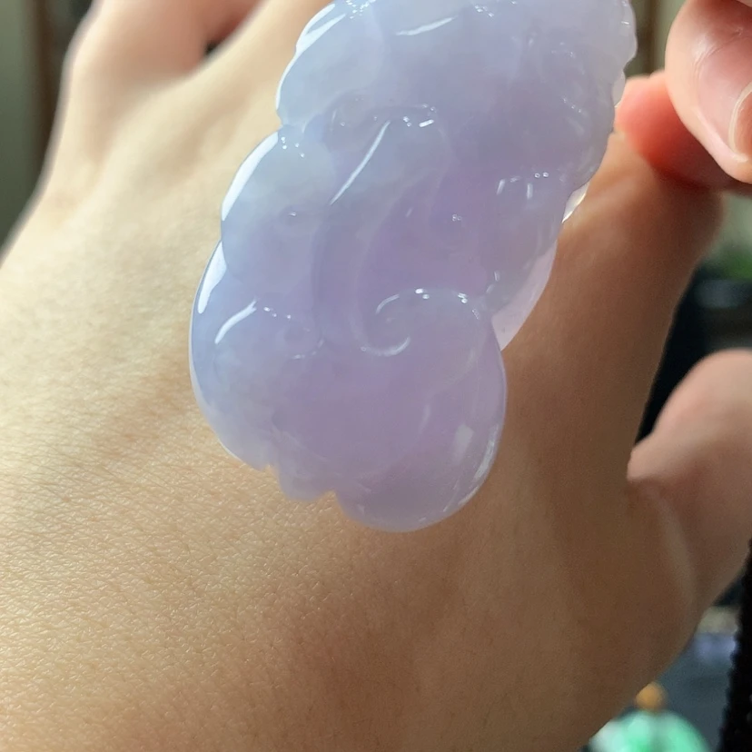 【闪购商品】吊坠(不含链)未镶嵌翡翠貔貅