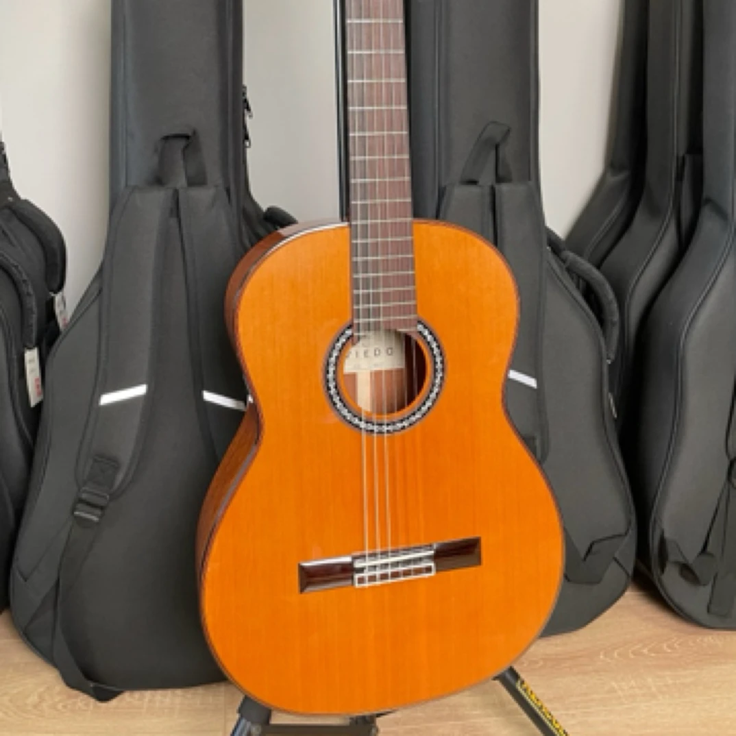 大智吉他精选特价桃花心木背侧板全单吉他