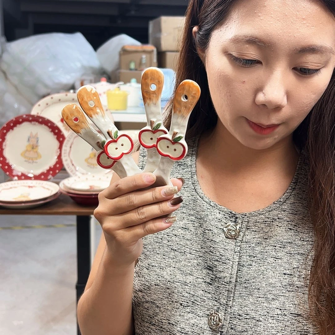 潮州陶瓷微瑕源头厂家