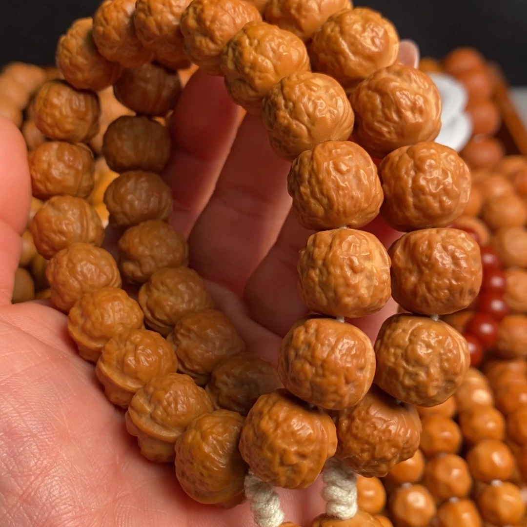 猴头核桃手串沈****店产总