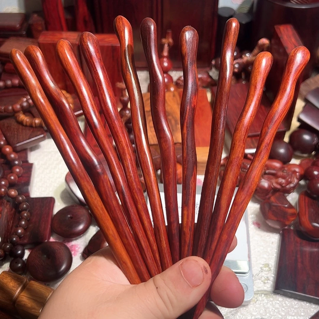 木檀香紫檀印度小叶紫檀