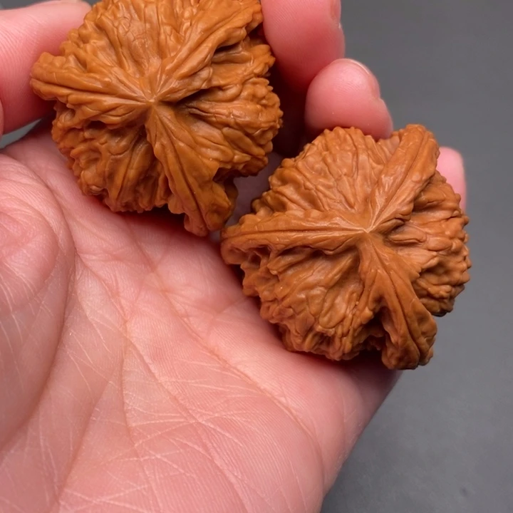 蹉***.吊坠文玩核桃核桃核桃核桃