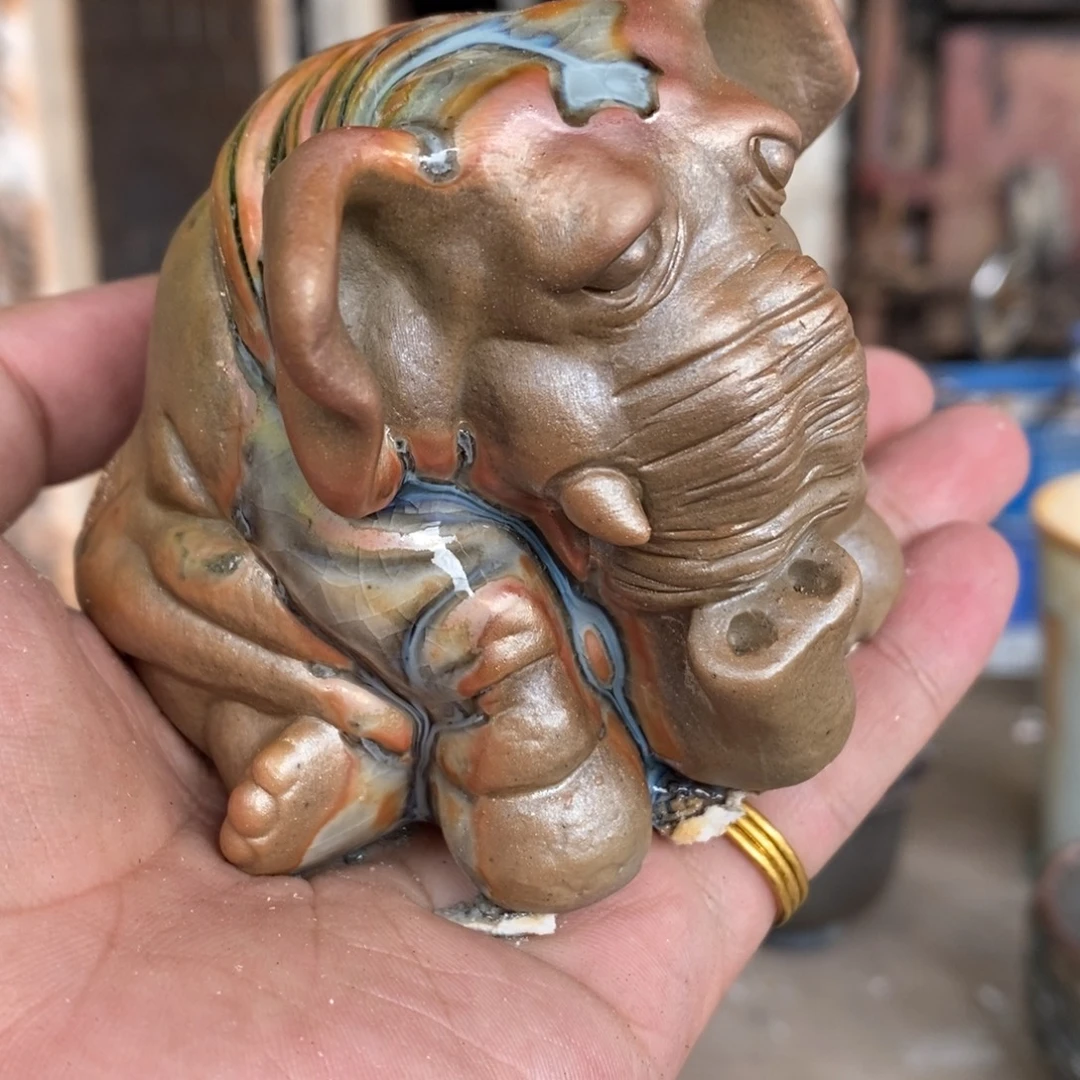 开窑大吉,高货多多443