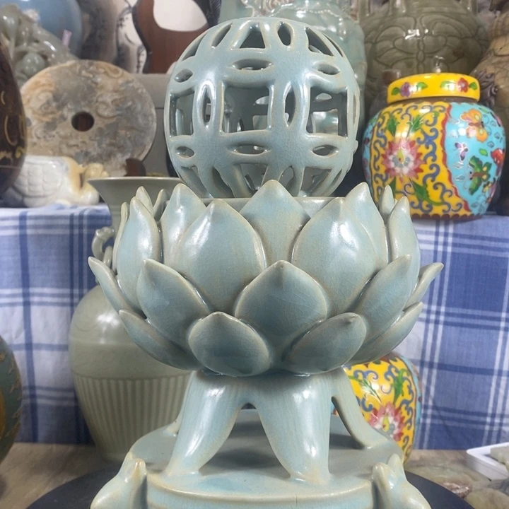 瓶麒****4陶泽如花儿盛开了