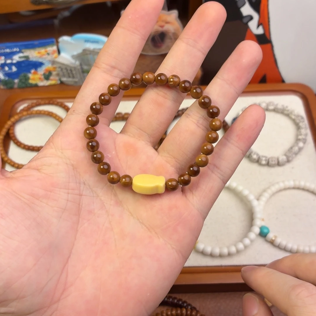 菩提手串/手链库克有划痕