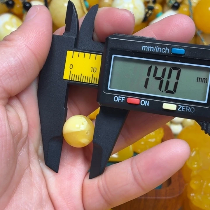 非金属配珠配饰60-1颗珠子